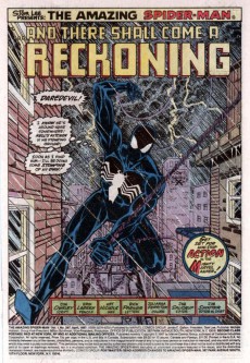 Extrait de The amazing Spider-Man Vol.1 (1963) -287- Gang War part Four