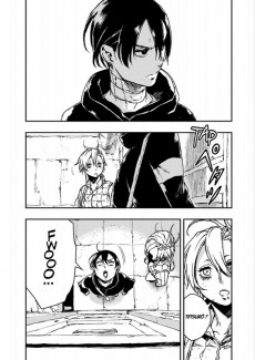 Extrait de No Guns Life -3- Tome 3