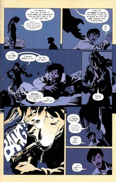 Extrait de The old Guard (2017) -2- Issue #2