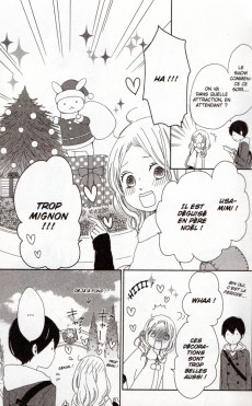 Extrait de Kokoro Button -10- Tome 10