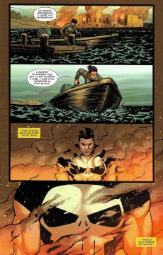 Extrait de The punisher Vol.11 (2016) -11- Issue 11