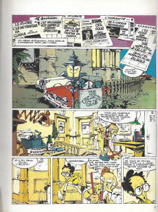 Extrait de William Wish -1- Mais où est donc Tristan Da Cunha