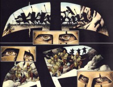 Extrait de 300 - Tome b2017