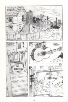 Extrait de Mon amie la poof -HS- En attendant Pablo