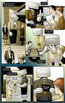 Extrait de She-Hulk (2005) -14- Everything You Always Wanted To Know About Awesome Andy But Were Afraid To Ask.