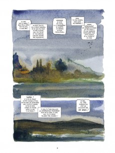 Extrait de Lady Whisky