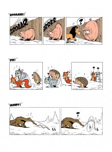 Extrait de Môeuh! -3- Tome 3