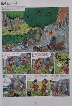 Extrait de Les ceux de chez nous -2TT- Les deux font la paire
