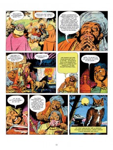 Extrait de Le cid -INT1- Le Cid