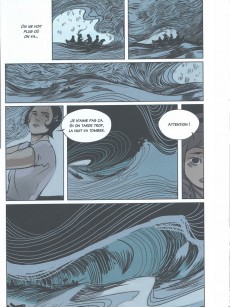 Extrait de Miss Peregrine et les enfants particuliers -2- Hollow City