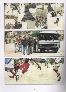 Extrait de Fais péter les basses, Bruno! -Poche- Fais péter les basses, Bruno !
