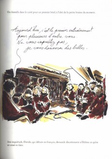 Extrait de Marins d'Audace ! : Embarqués avec Team Jolokia
