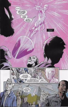 Extrait de Civil War II -51/2- Tome 5