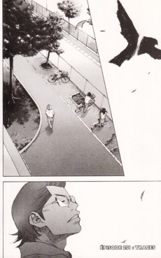 Extrait de Dream Team (Hinata) -3940- Tome 39-40