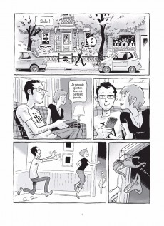 Extrait de Les petites victoires