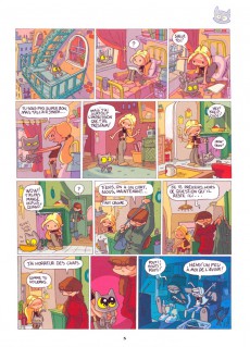 Extrait de Lou ! -1a2010- Journal infime