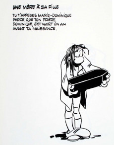 Extrait de (AUT) Cestac -2001- Les phrases assassines
