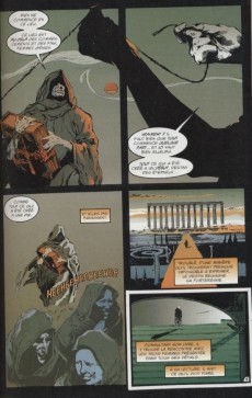 Extrait de Sandman -4- La saison des brumes