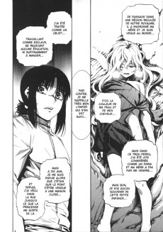 Extrait de Taboo Tattoo -12- Tome 12