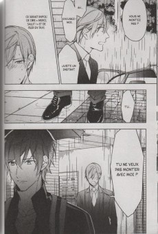 Extrait de 10 Count -5- Tome 5