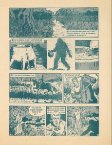 Extrait de Rode Ridder (De) -56- Mandragora