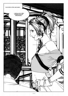 Extrait de Levius est -2- vol. 2 - Chapitres 06 à 10