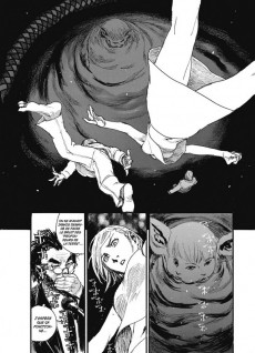 Extrait de Born to be on air ! -3- Tome 3