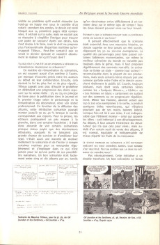 Extrait de (DOC) Études et essais divers - Avant la case - Histoire de la bande dessinée francophone du XXe siècle racontée par les scénaristes