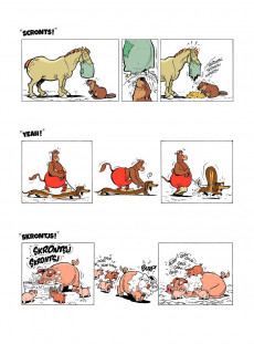 Extrait de Môeuh! -4- Tome 4