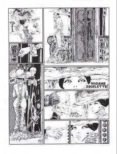 Extrait de Bianca - Tome INT