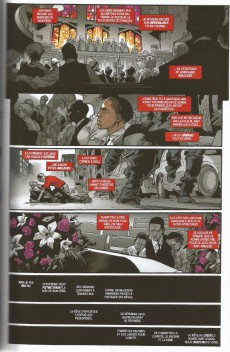 Extrait de All-New Captain America - Le Réveil de l'Hydra