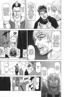 Extrait de Monster X Monster -2- Tome 2