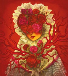Extrait de (AUT) Lacombe, Benjamin - Frida