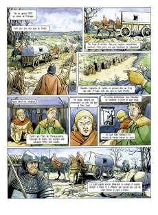 Extrait de Rodez -Occitan- Murtre a l'avescat