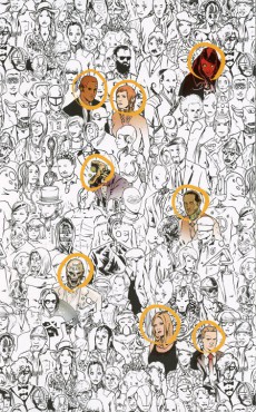 Extrait de 100 Milliards d'Immortels -INT- Omnis Obscura 