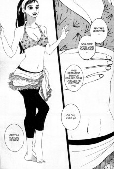 Extrait de Les nuits d'Aksehir -2- Volume 2