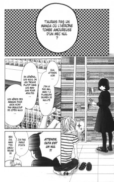 Extrait de Moving forward -3- Tome 3