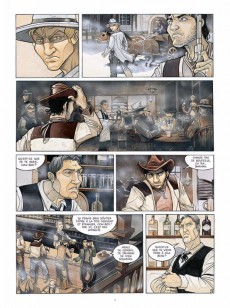 Extrait de Chito Grant -INT- Intégrale