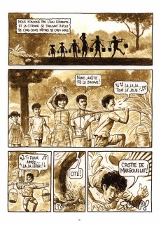 Extrait de Loli