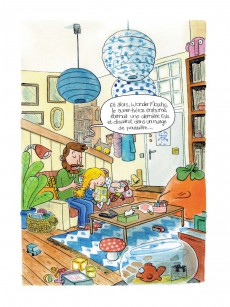 Extrait de Tess