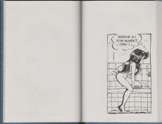 Extrait de Betty Strip -c- Tirage de queue