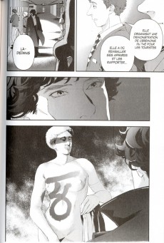 Extrait de Sherlock (Moffat & Jay.) -2- Le Banquier aveugle