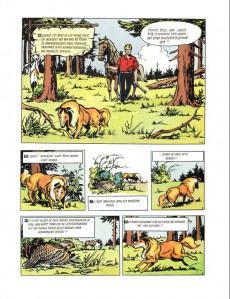 Extrait de Bessy (en néerlandais) -85- De drie vlechten