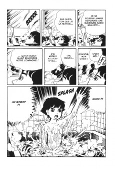 Extrait de Je suis Shingo -1- Tome 1