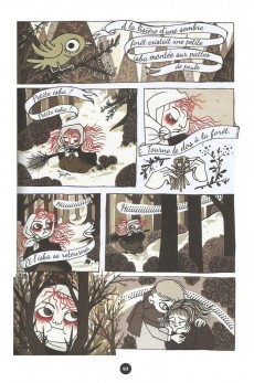 Extrait de Projet Bermuda (Puis Bermuda) -9- Tome 9