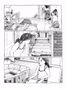 Extrait de L'unE pour l'autrE
