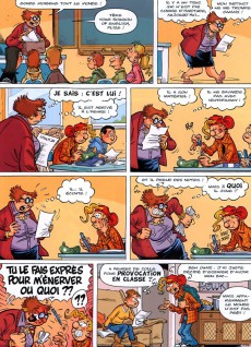 Extrait de Boulard -5- En mode geek
