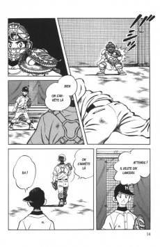 Extrait de Mix -9- Tome 9