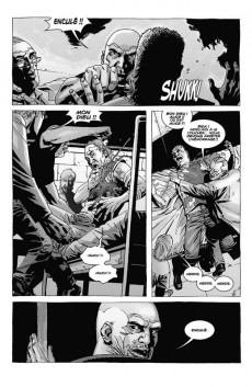 Extrait de Walking Dead -INT03- Volume 3