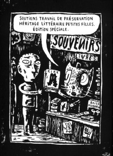 Extrait de L'excavation